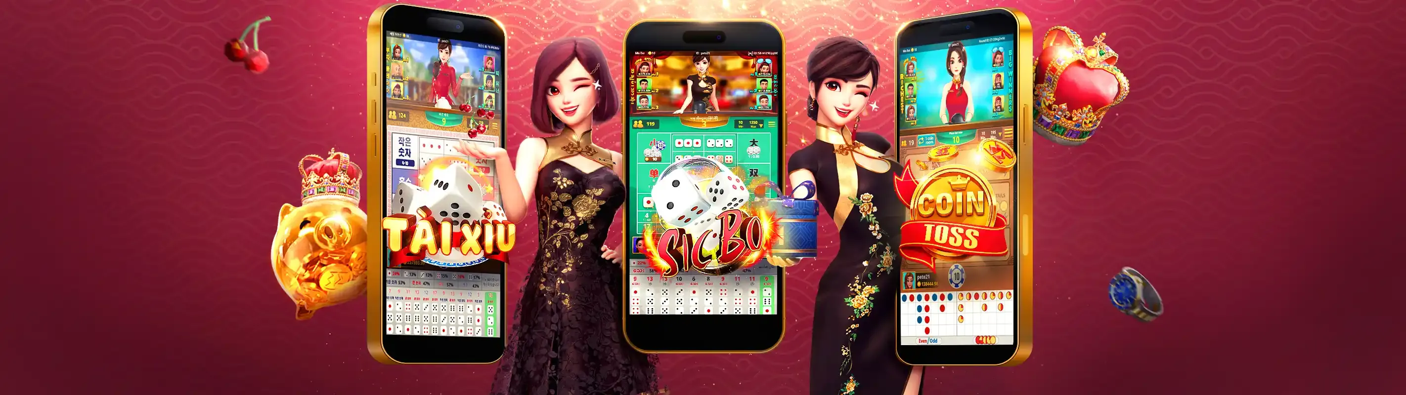 Sòng bài trực tuyến 66mb với đa dạng game bài và ưu đãi hấp dẫn