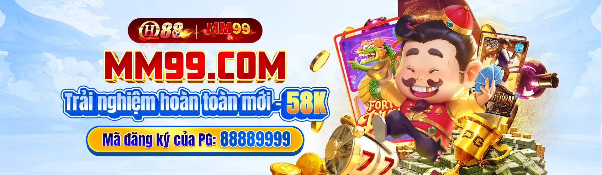 Hướng dẫn đăng ký tài khoản 66mb